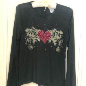 Sonia Rykiel Paris Shirt